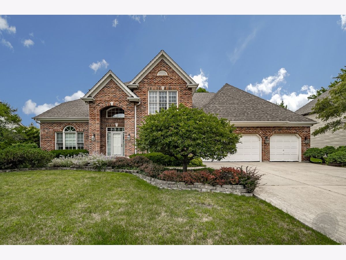 Homes Sold Breckenridge Estates Naperville Illinois, 2747 Breckenridge