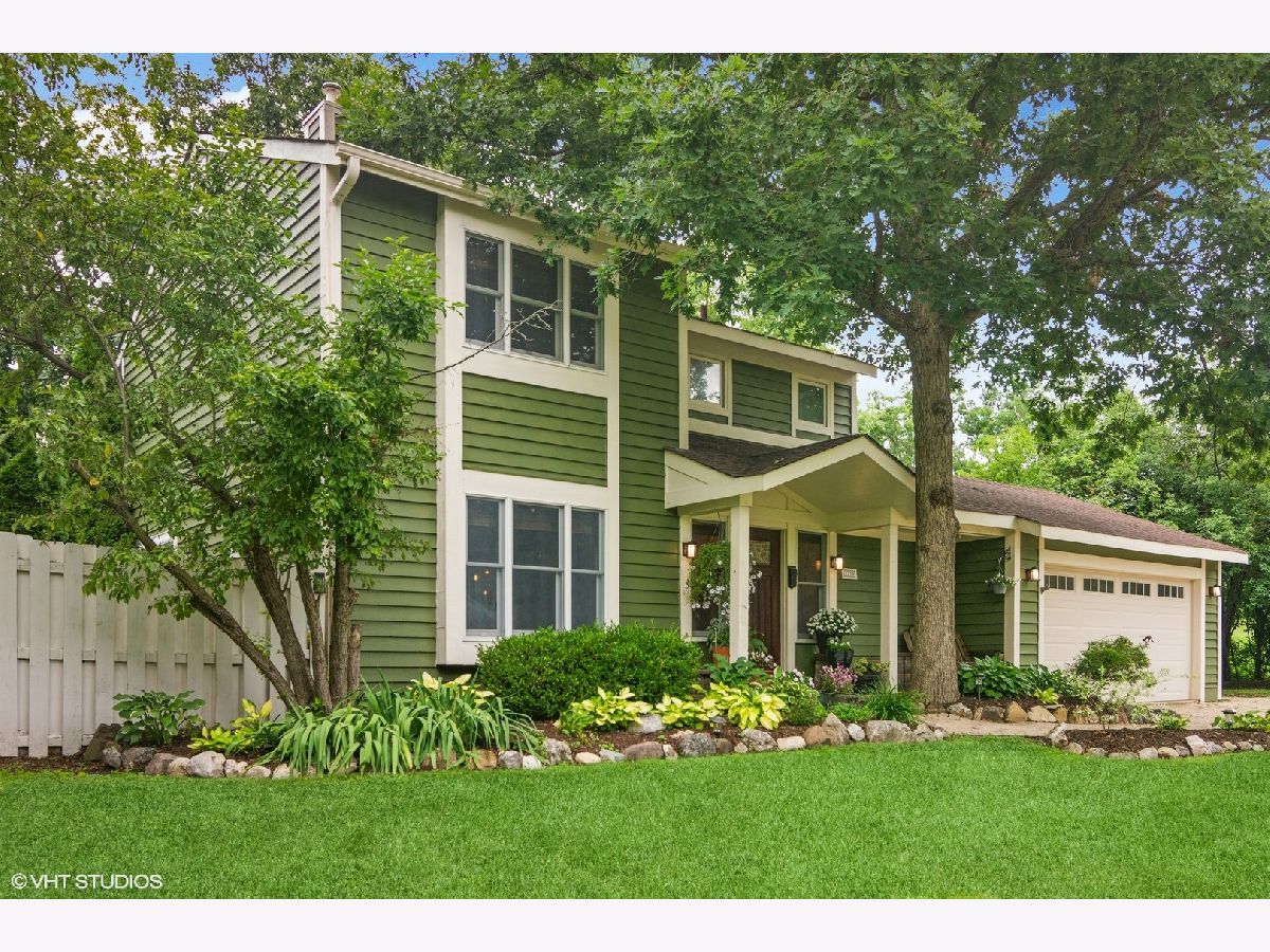Homes Sold Lake Zurich Heights Lake Zurich Illinois, 1210 Country Club