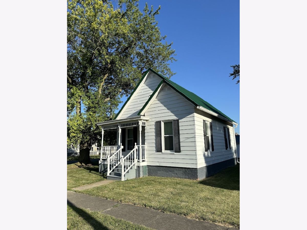  Sold Mclean Illinois, 201 Carlisle