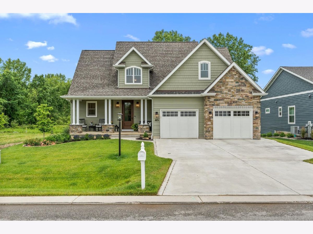  Sold Chesterton Indiana, 1011 Preserve