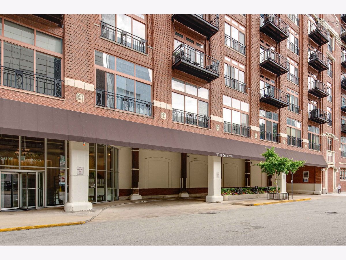 Condos & Townhomes Sold Sexton Lofts Chicago Illinois, 360 Illinois