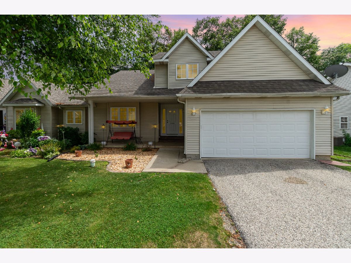  Sold Valparaiso Indiana, 2408 Prim Rose