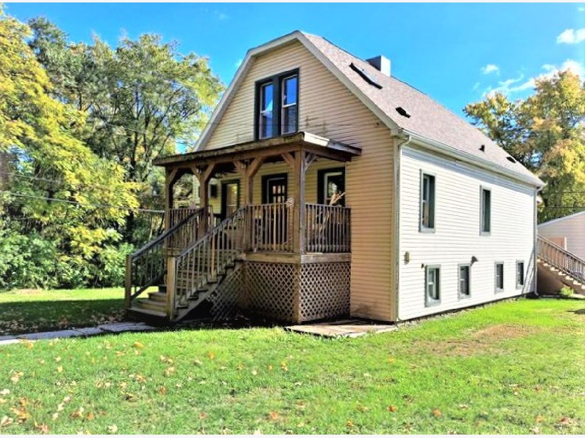  Rented Oglesby Illinois, 453 Walnut