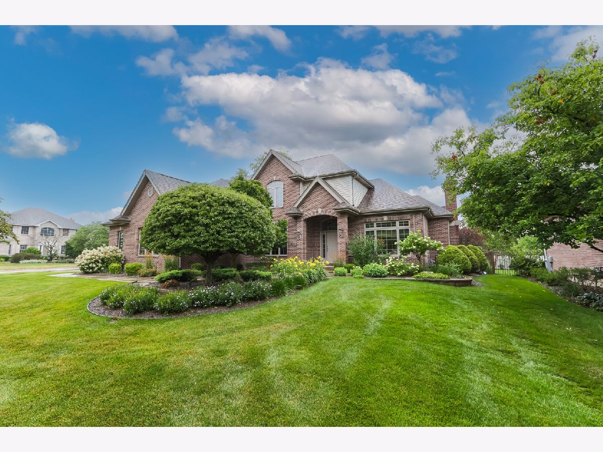 Homes Sold Woodbine West Homer Glen Illinois, 14412 Rathfarn