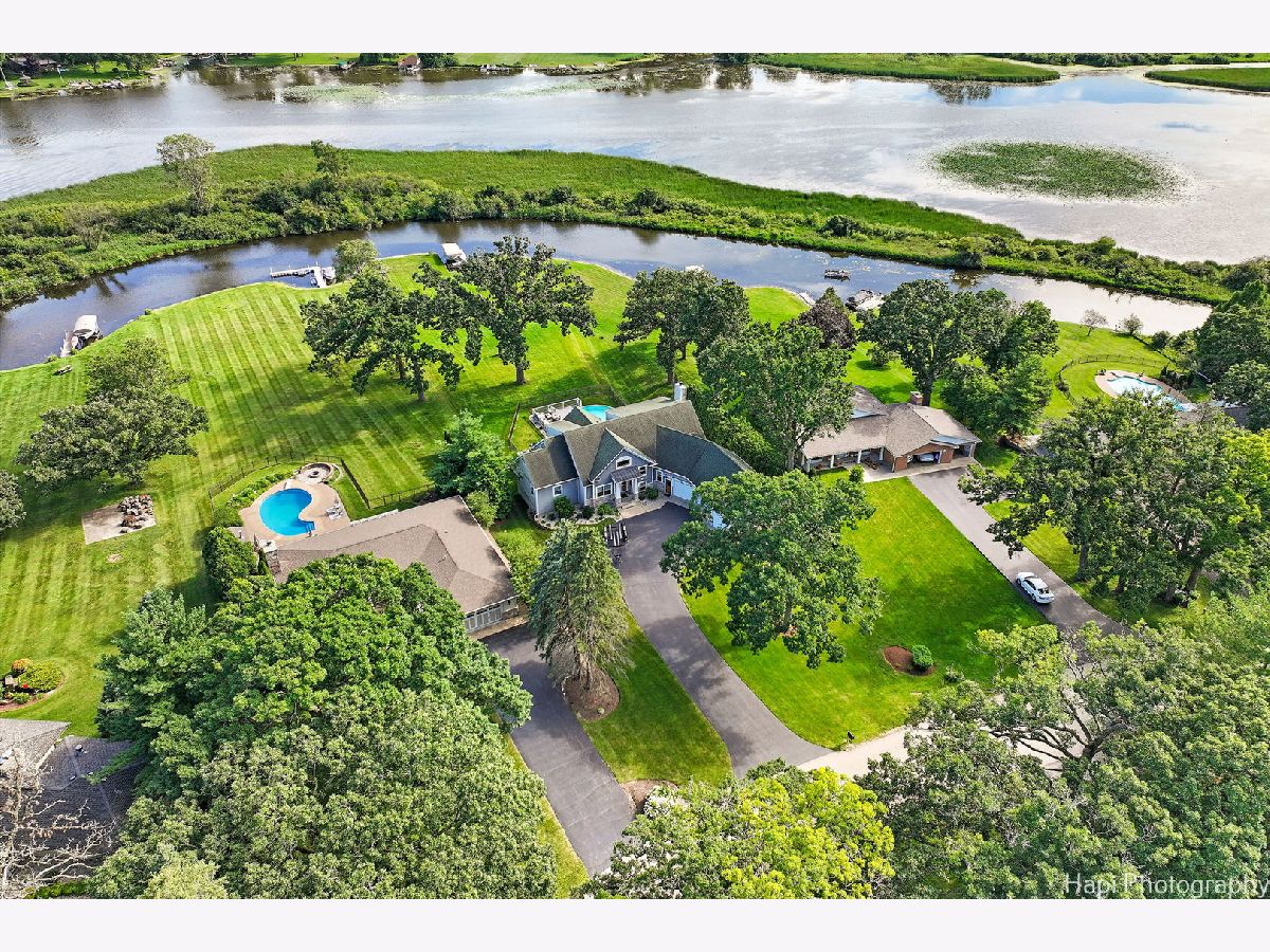 Homes Sold Dutch Creek Woodlands Johnsburg Illinois, 2607 Knob Hill