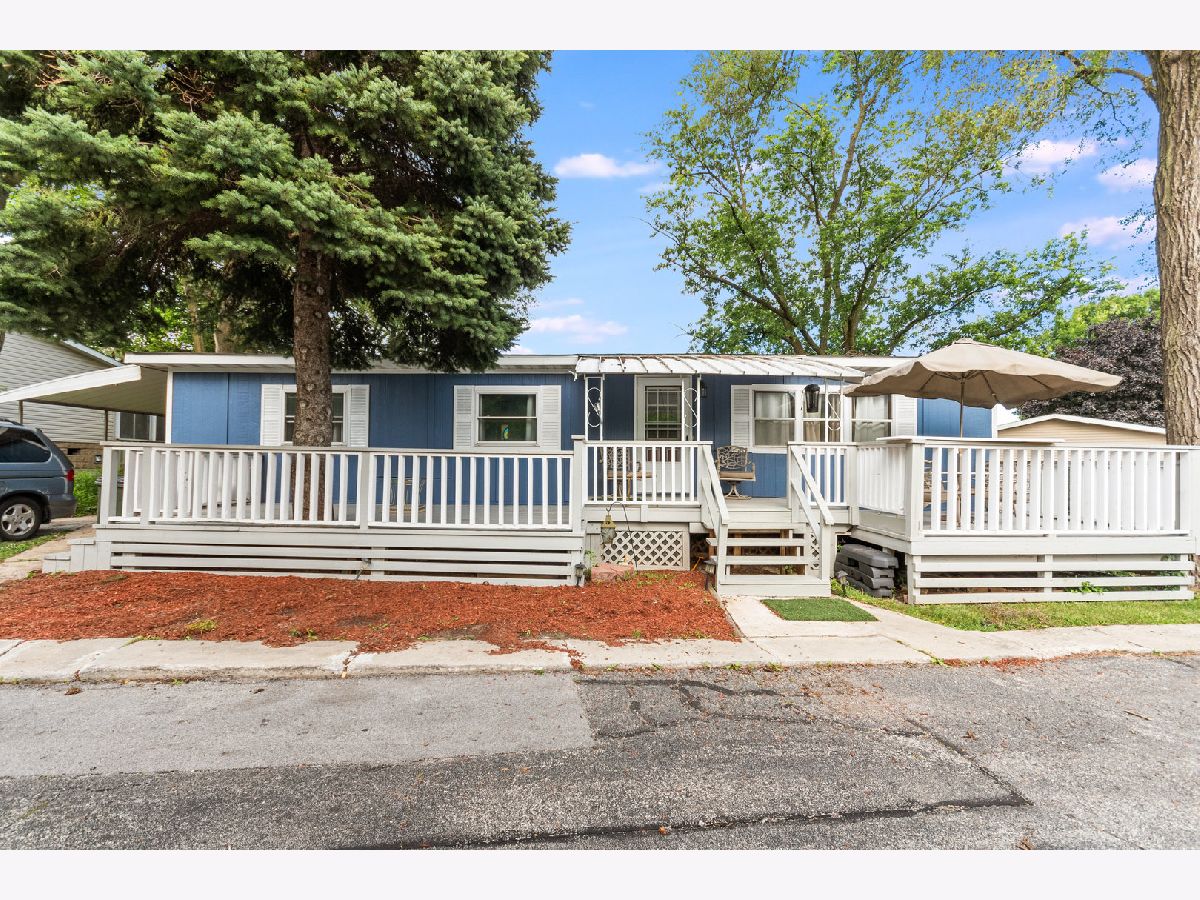 Sold Hodgkins Illinois, 6801 La Grange
