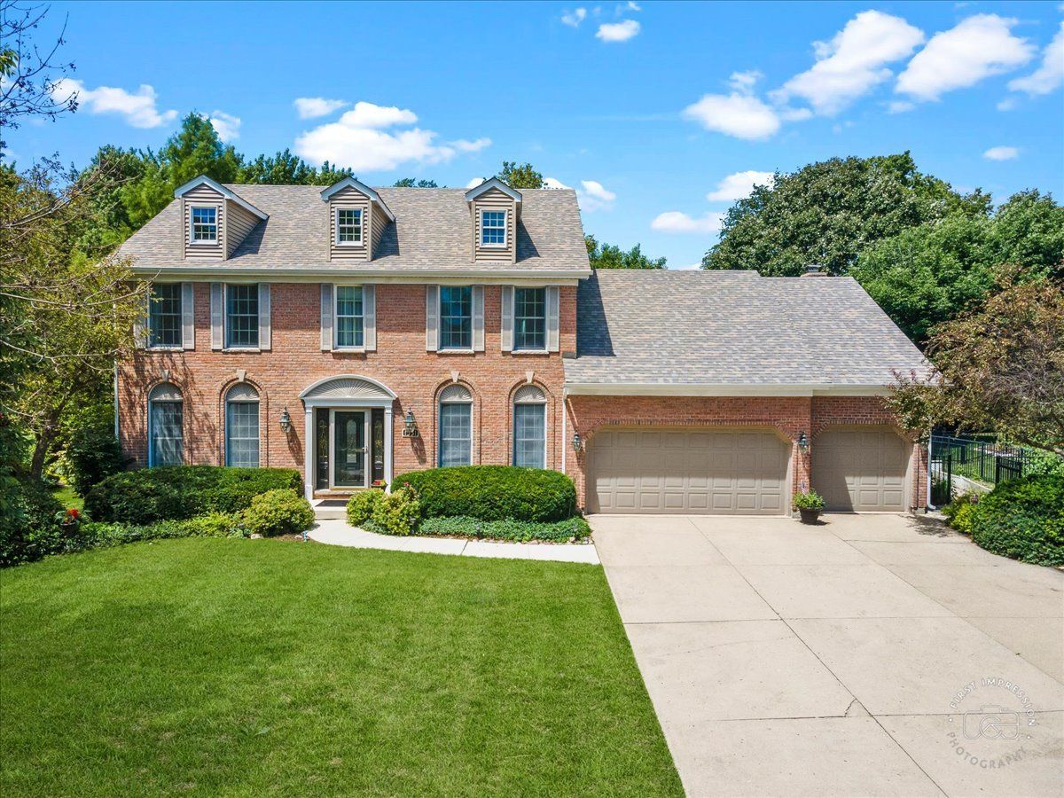Homes Sold Wild Meadows Batavia Illinois, 1331 Davey