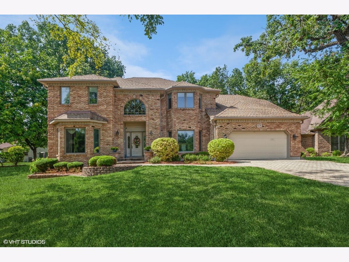 Homes Sold Woods Of Feather Sound Bolingbrook Illinois, 6 Winterberry
