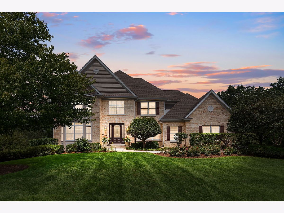 Homes Sold Ponds Of Kildeer Kildeer Illinois, 21522 Goldfinch