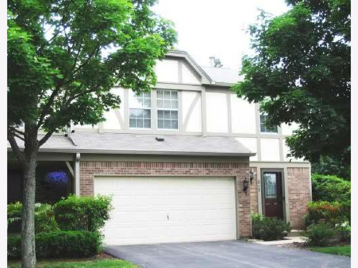 Townhomes Rented Castleford Hoffman Estates Illinois, 1483 Sapphire