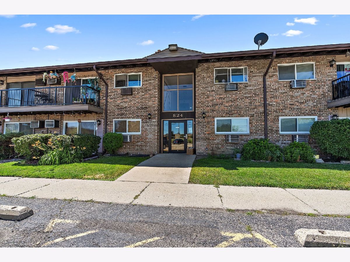 Condominiums Sold Willow Heights Prospect Heights Illinois, 824 Old Willow
