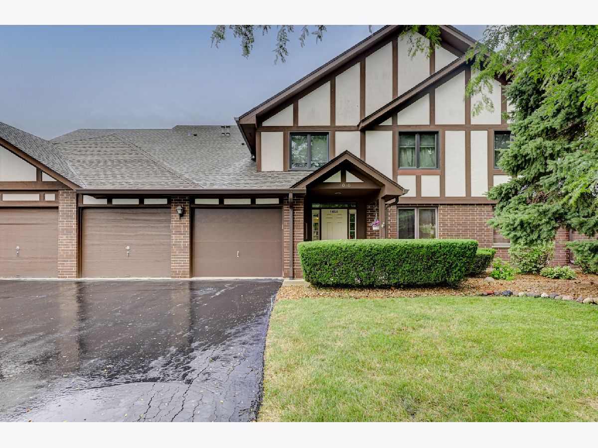 Condominiums Sold Oak Village Tinley Park Illinois, 18030 66th