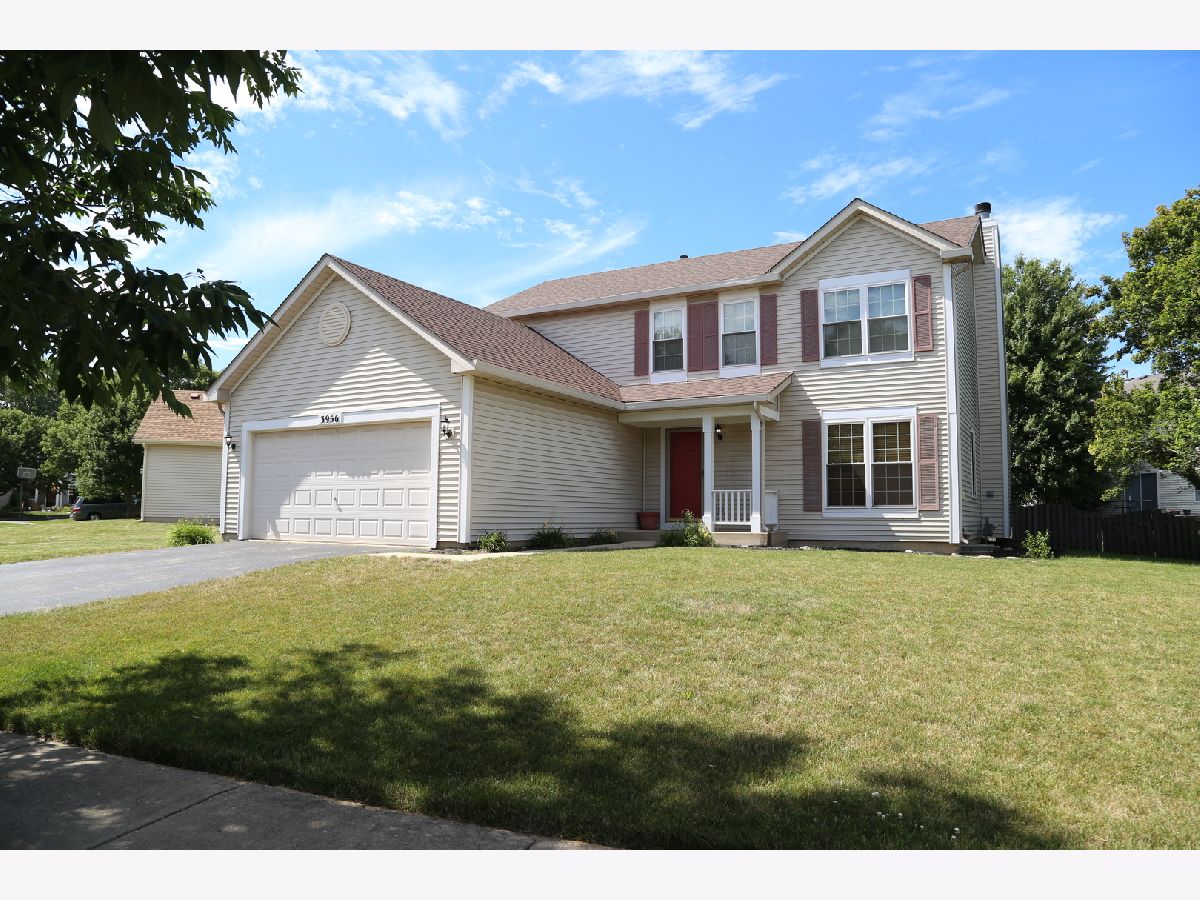 Homes Sold Thatchers Grove Aurora Illinois, 3956 Nicholas