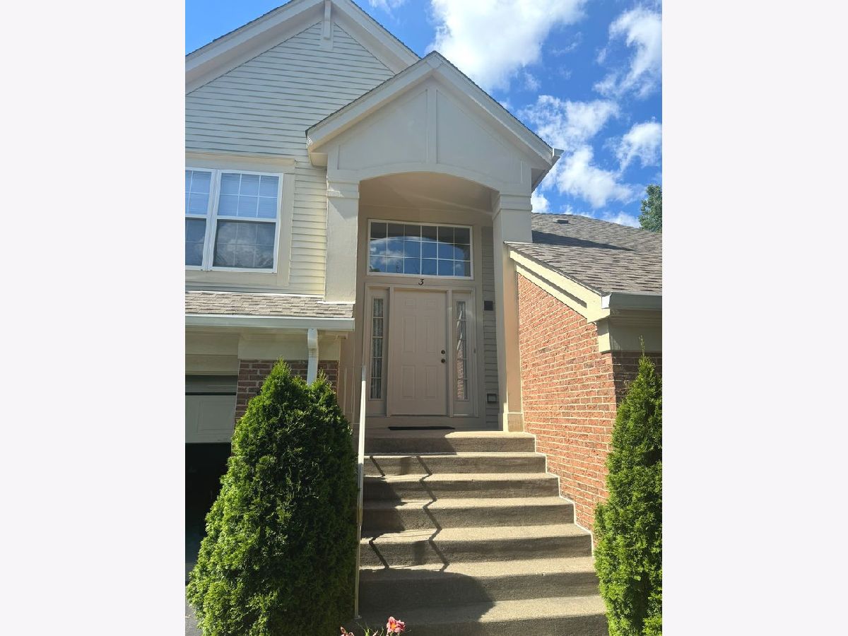 Townhomes & Condos & Homes Rented Fairfax Commons Bartlett Illinois, 453 Cromwell