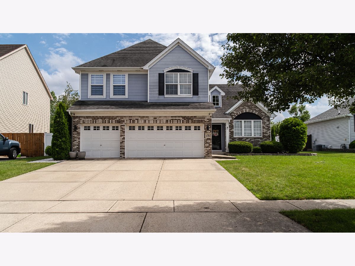 Homes Sold Sunset Ridge South Plainfield Illinois, 4305 Blackthorn