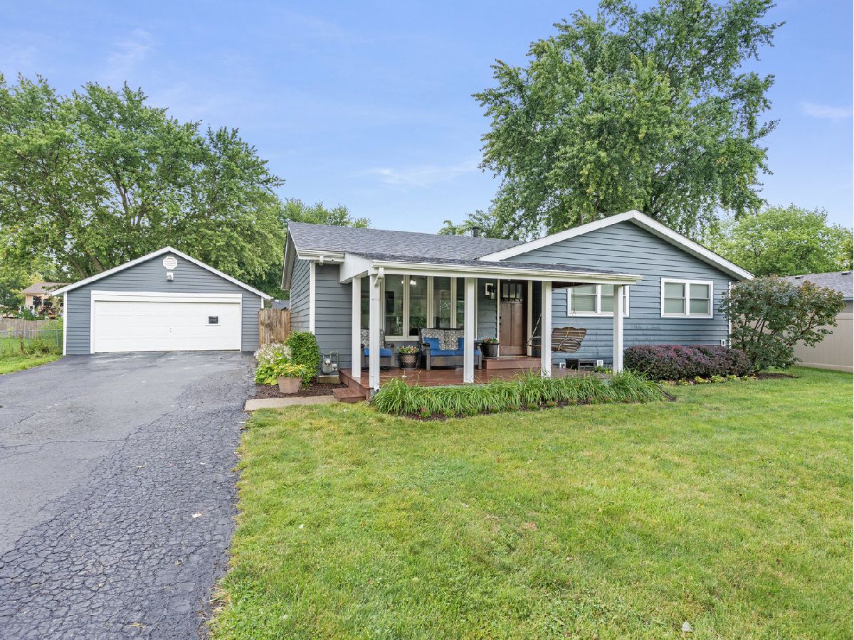 Homes Sold Woodland Acres Elwood Illinois, 502 Beattie