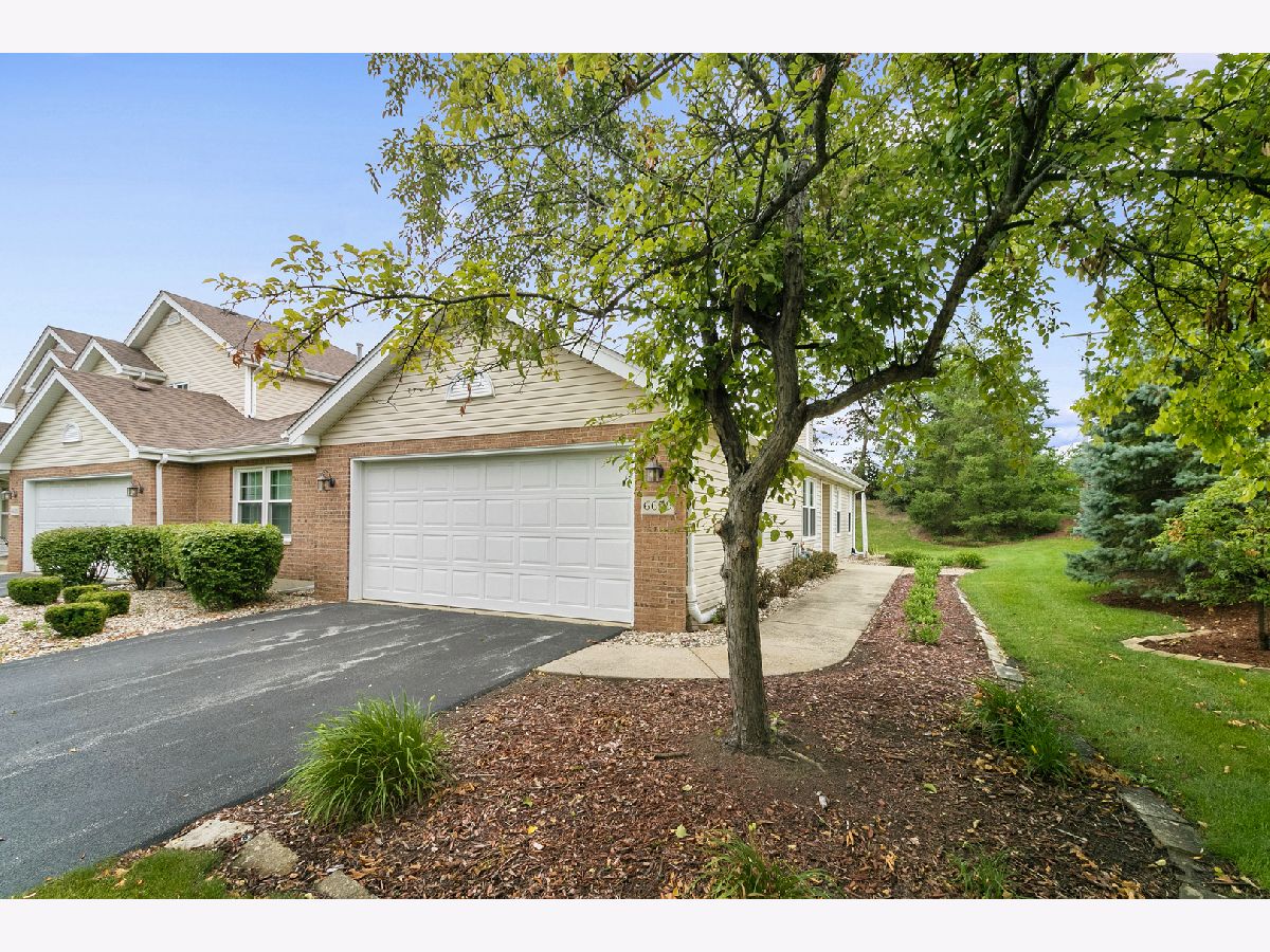 Townhomes Sold Oak Forest Club West Oak Forest Illinois, 6659 Conway