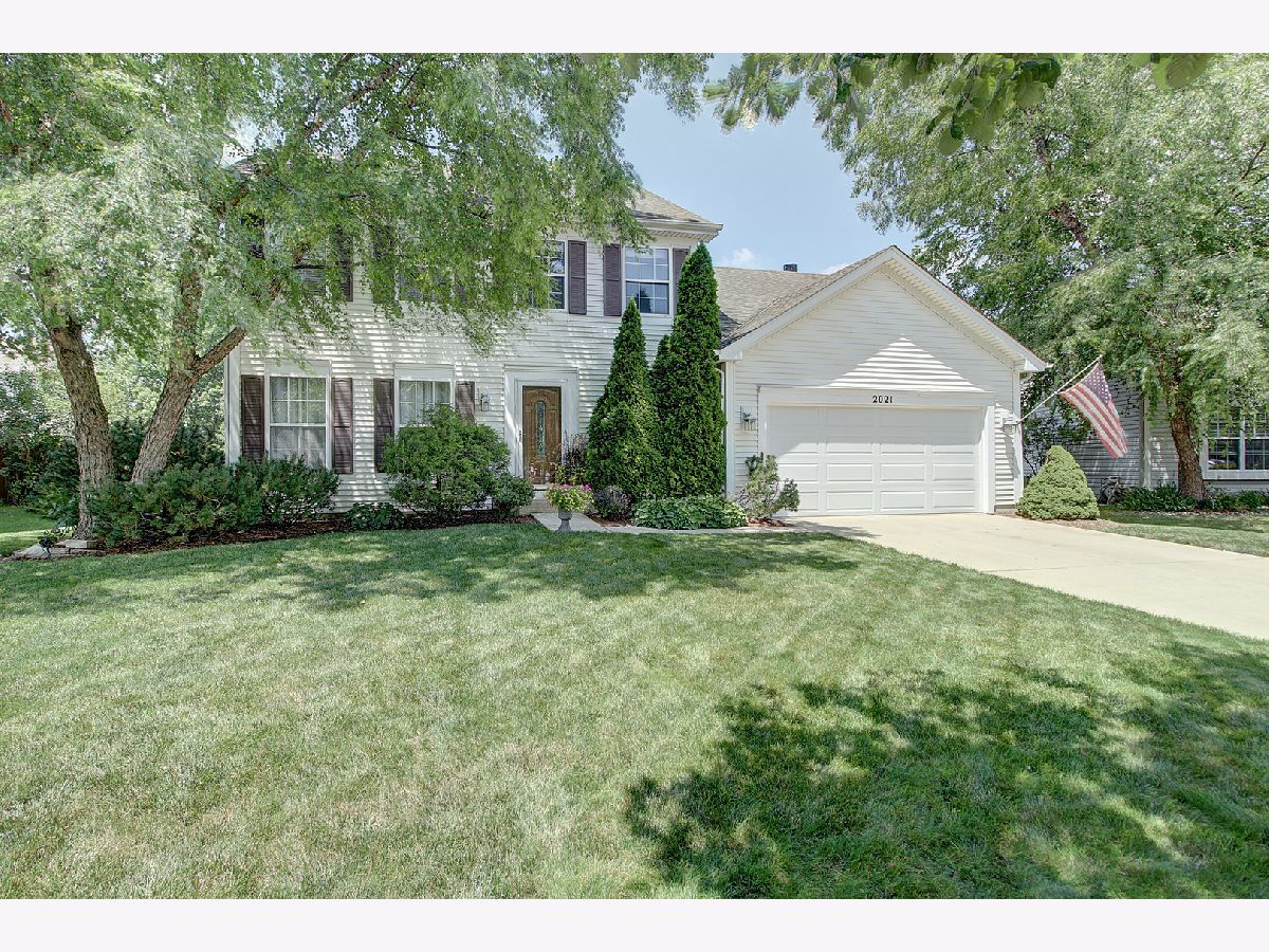 Homes & Townhomes Sold Kendall Ridge Plainfield Illinois, 2021 Havenhill