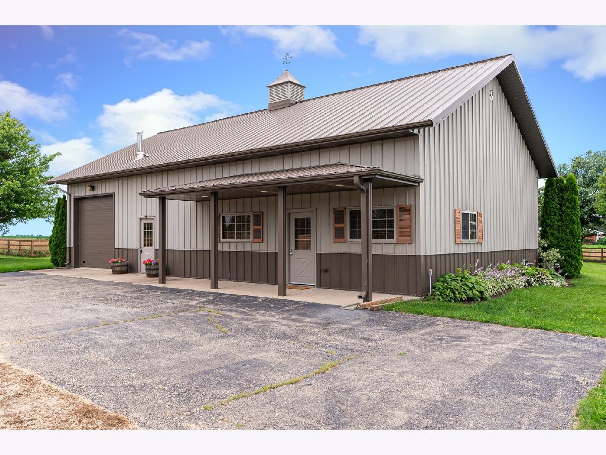  Sold Clare Illinois, 7025 - A State Rte 64