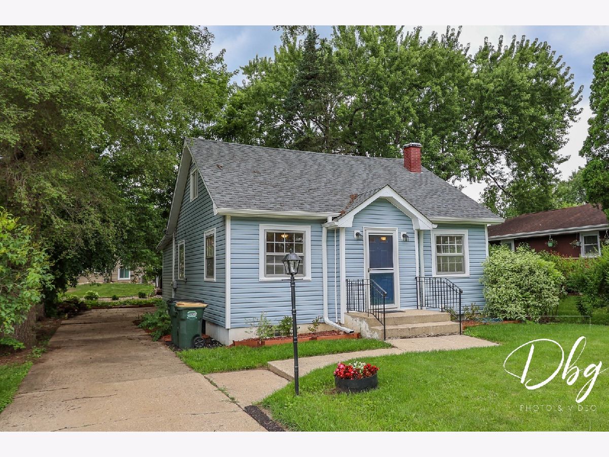 Homes Sold Pistaqua Heights Mchenry Illinois, 34690 Nokomis