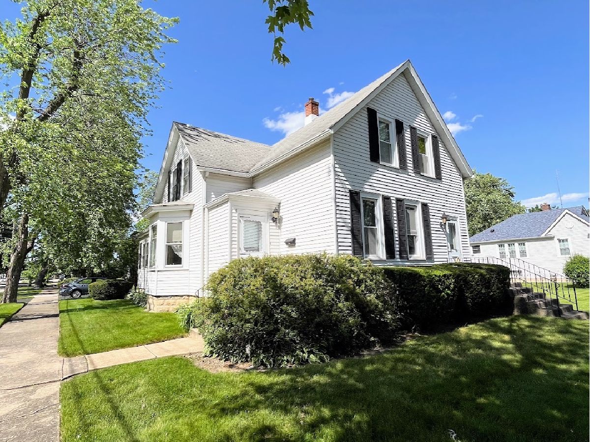 Homes & Condominiums Sold Old Matteson Matteson Illinois, 3636 217th