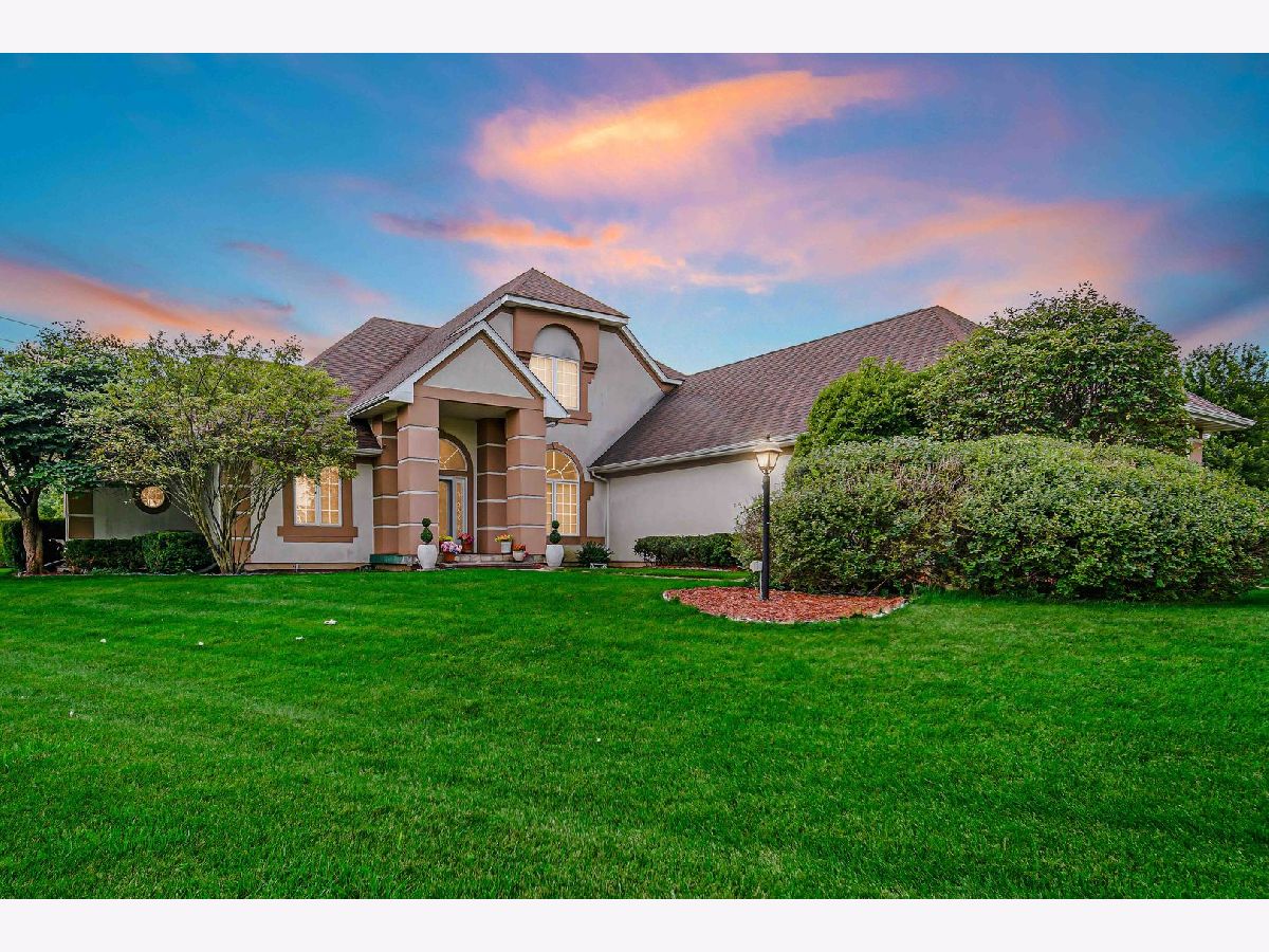 Homes Sold Wadsworth Manor Wadsworth Illinois, 39863 Mauser