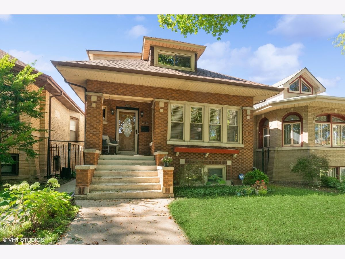 Homes & Condominiums Sold Arcadia Terrace Chicago Illinois, 5756 Fairfield
