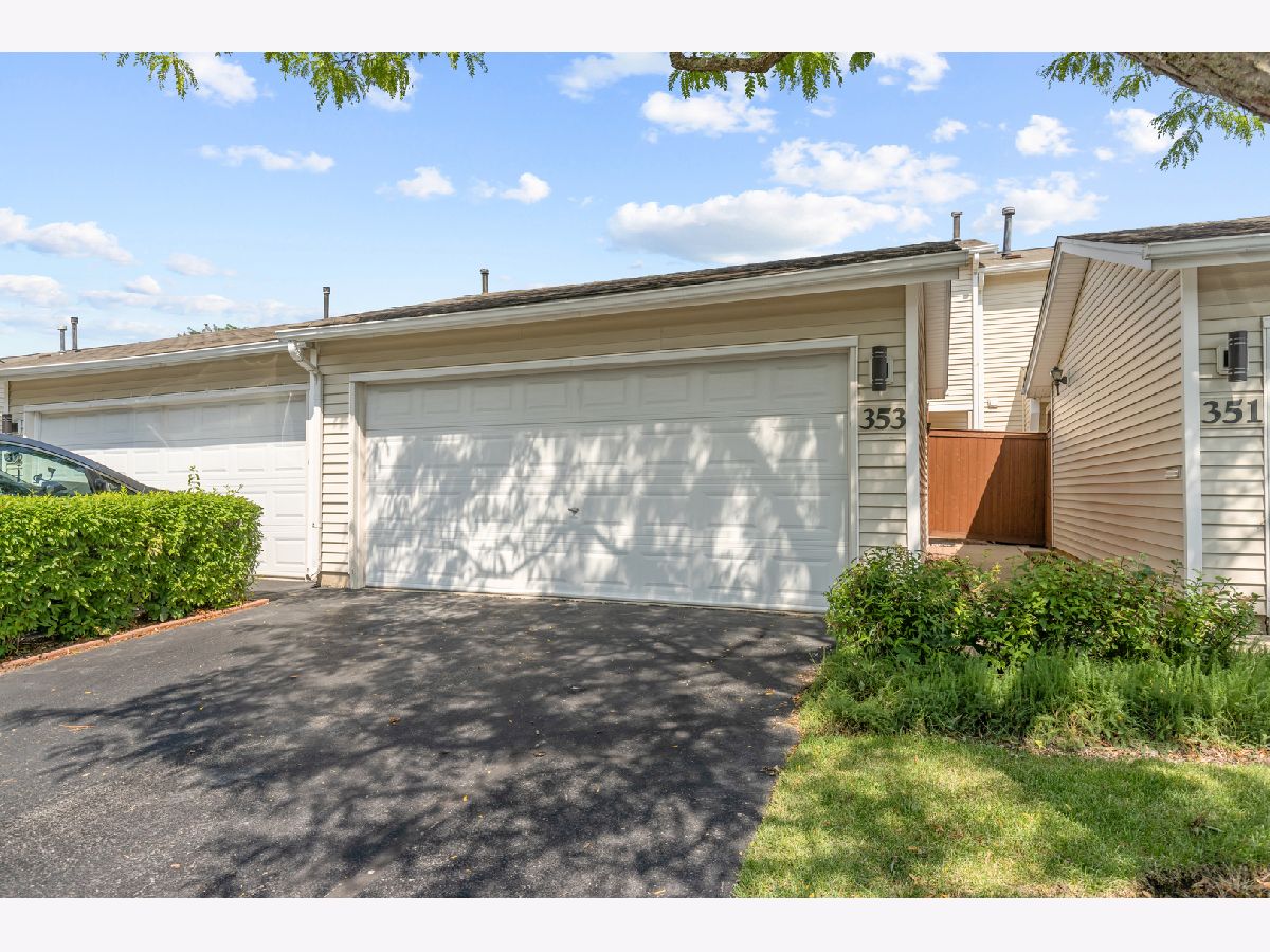 Homes & Townhomes Sold Ridgewood Buffalo Grove Illinois, 353 Dogwood