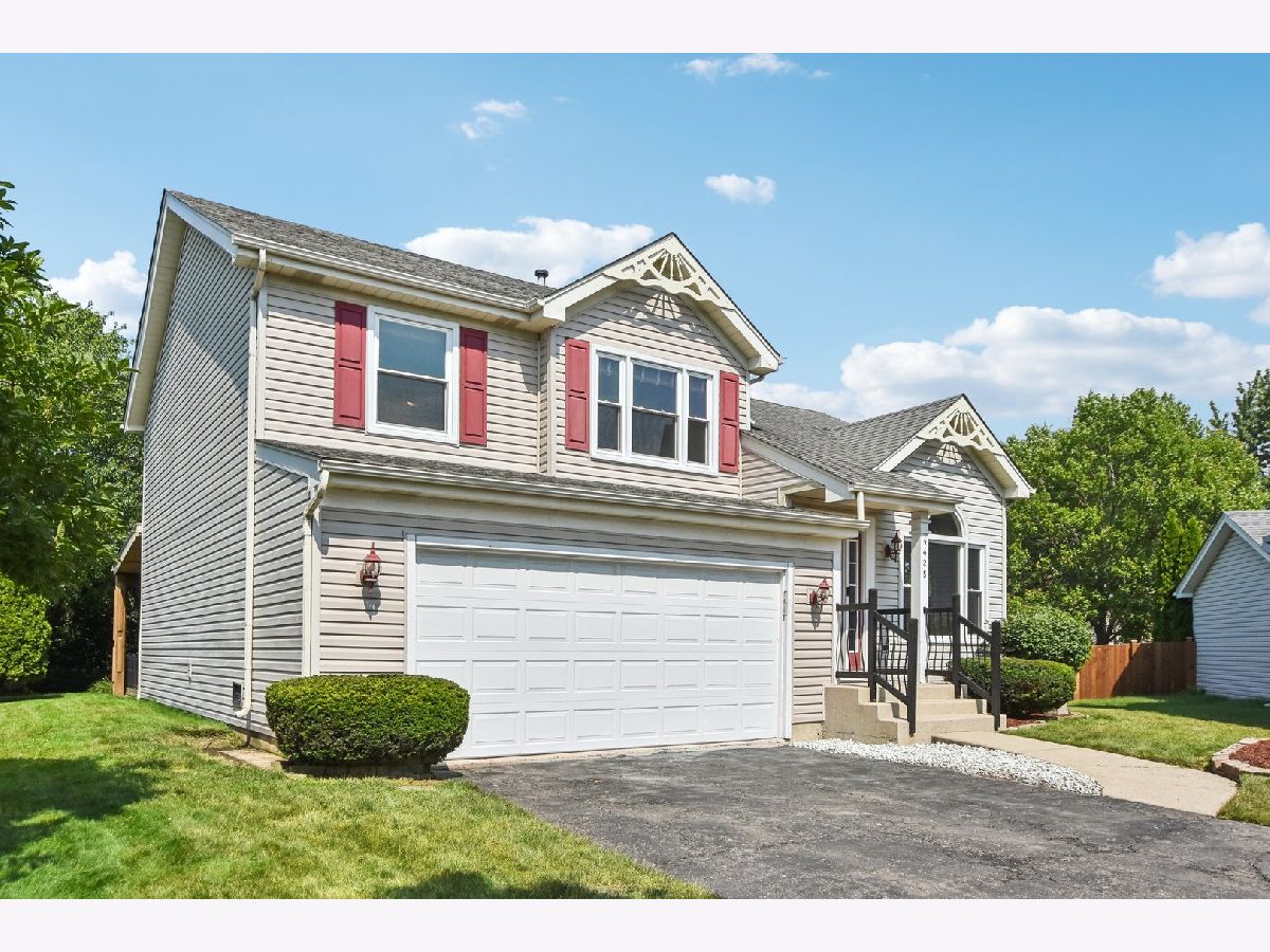 Homes Sold Riverside Plainfield Illinois, 4425 Old Meadow