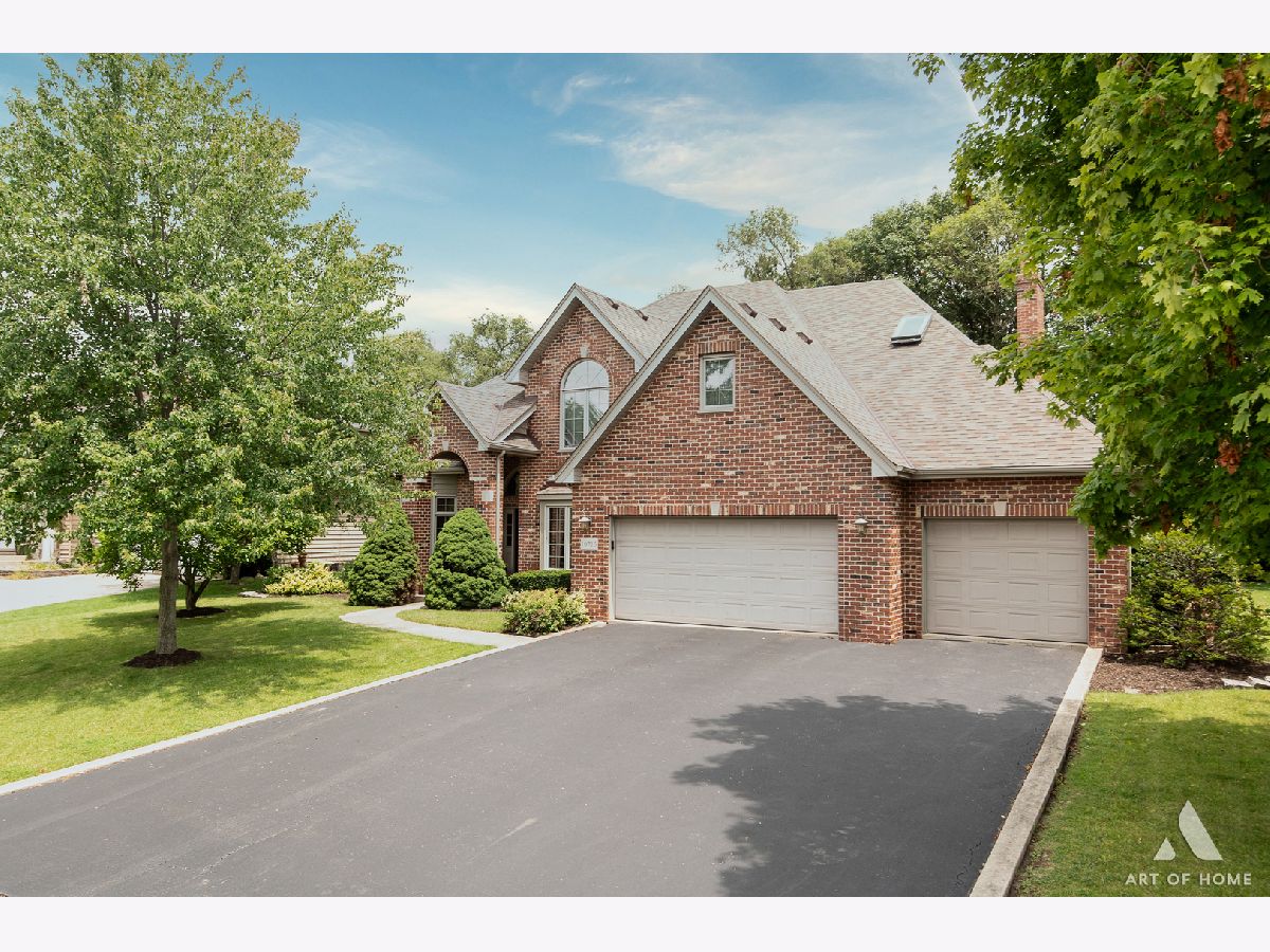 Homes Sold Arbor Ridge Lemont Illinois, 10715 Christopher