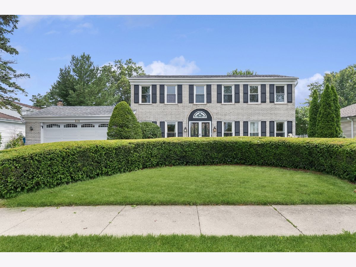 Homes & Townhomes Sold Longmeadow Downers Grove Illinois, 101 39th