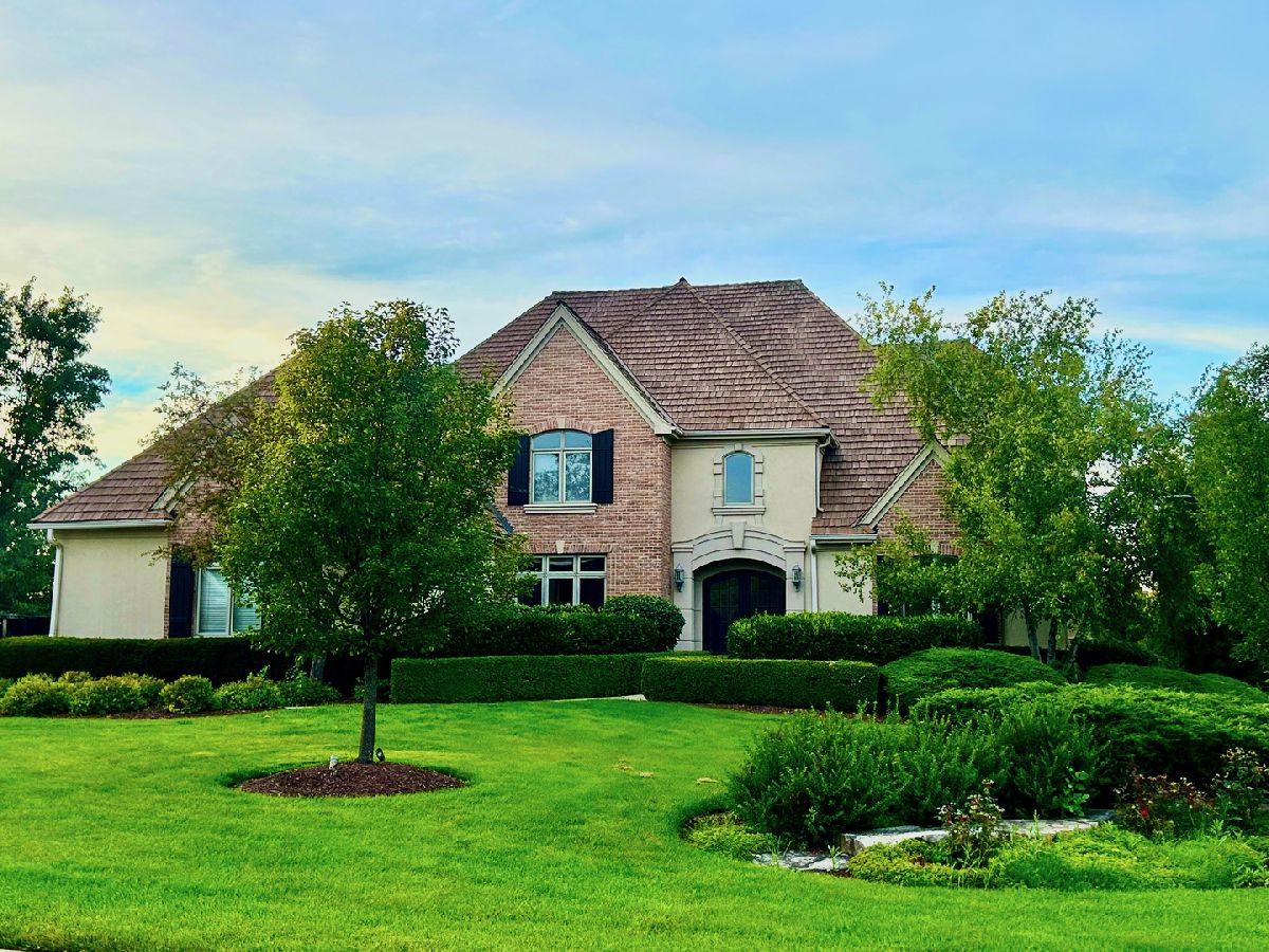 Homes & Condos & Townhomes Sold Ivanhoe Estates Ivanhoe Illinois, 21823 Vernon Ridge
