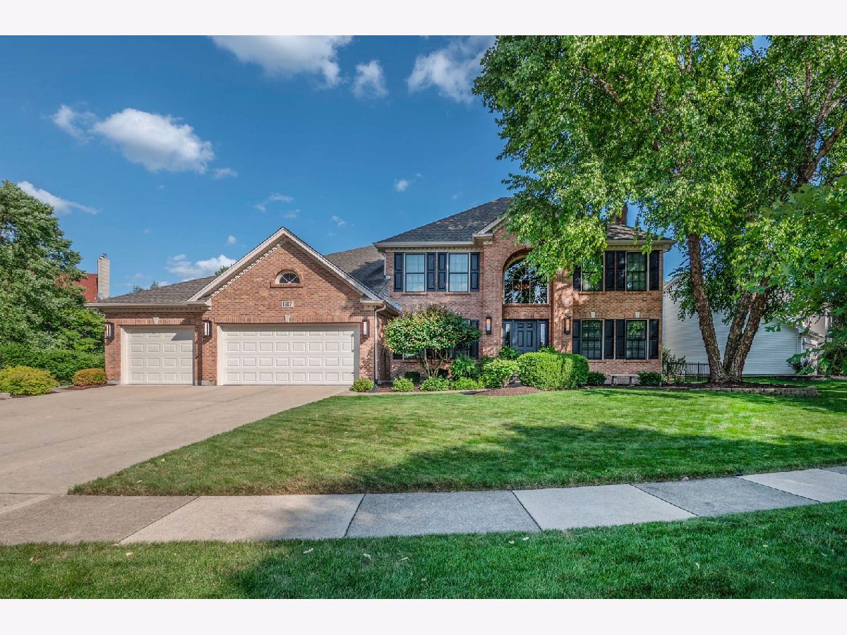 Homes Sold River Bend Bolingbrook Illinois, 1817 Marne