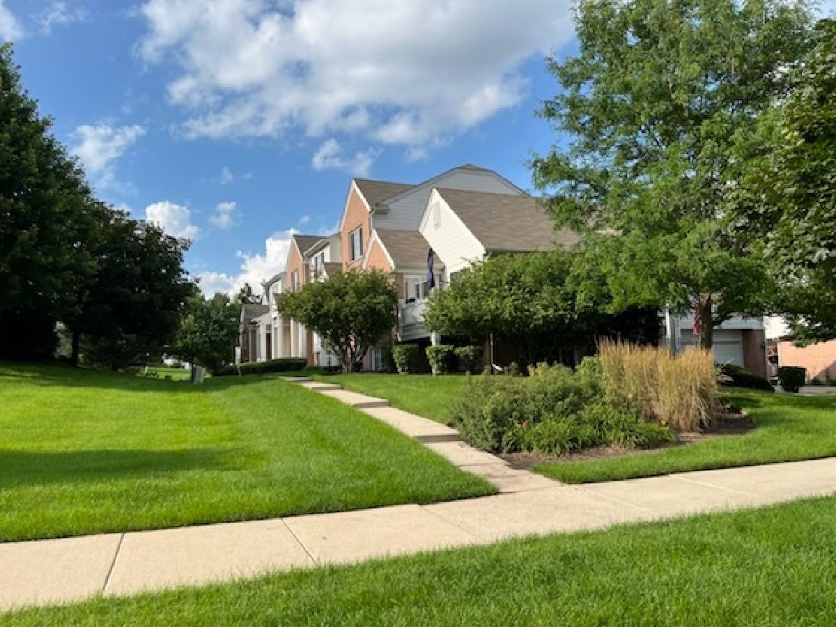 Townhomes & Condos Sold Morgan Hill Mchenry Illinois, 2106 Concord