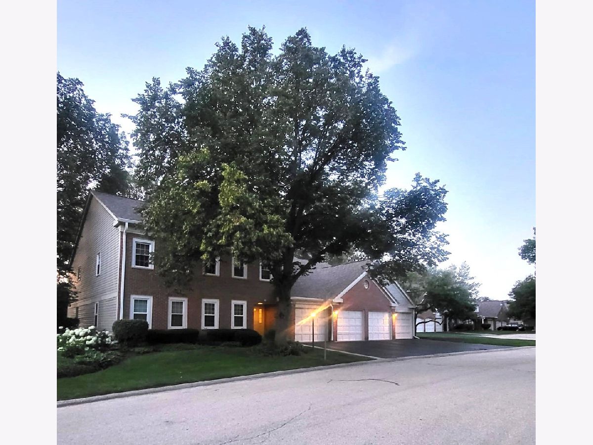 Arlington Club Wheeling IL, Townhomes & Condos For Sale & For Rent