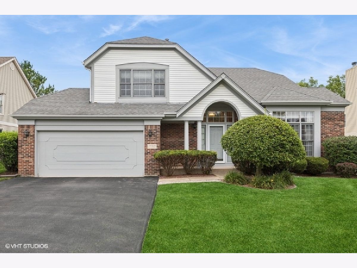 Homes Sold Chestnut Corners Lake Zurich Illinois, 1178 Stratford