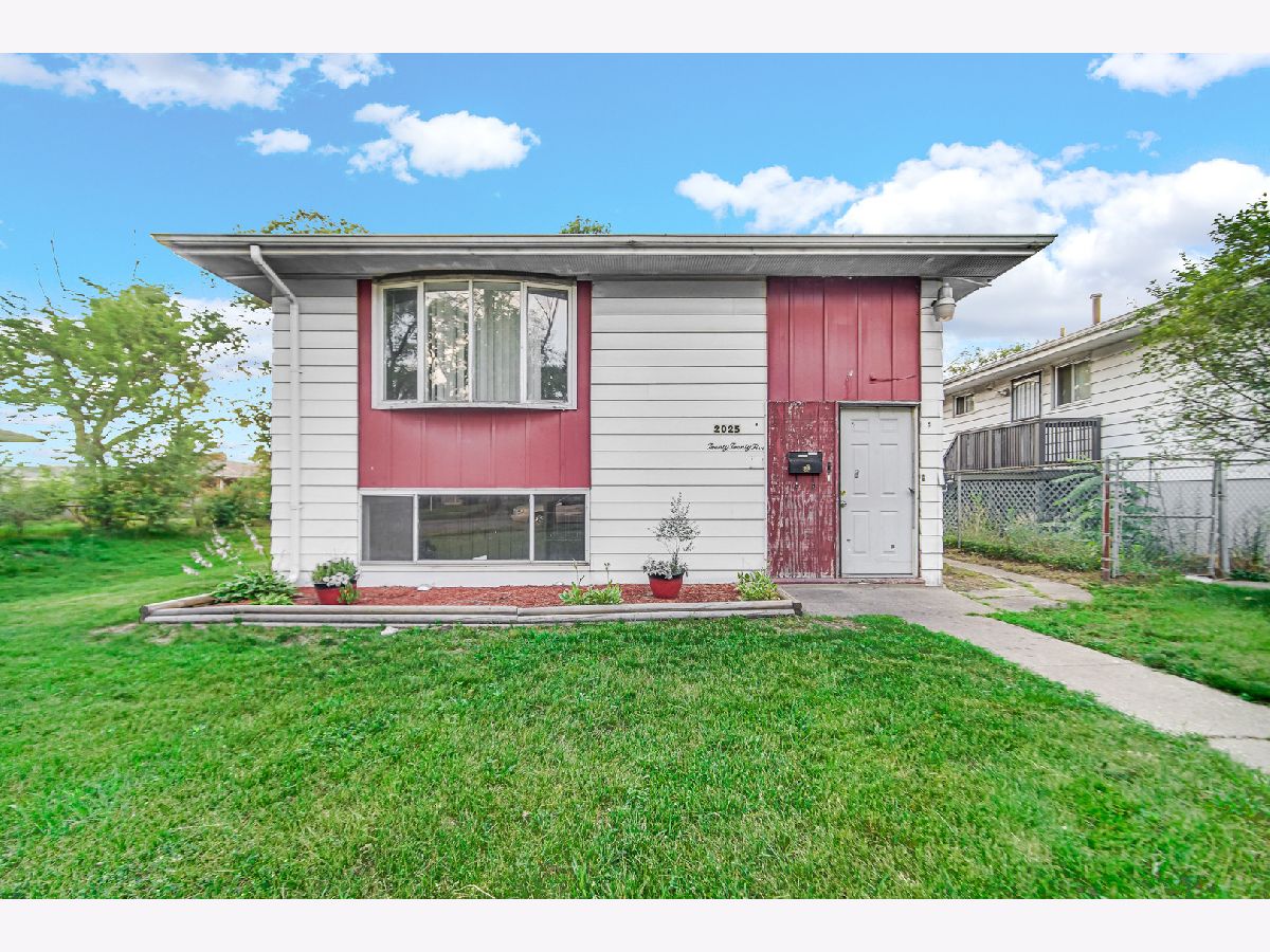  Sold Gary Indiana, 2025 Ohio