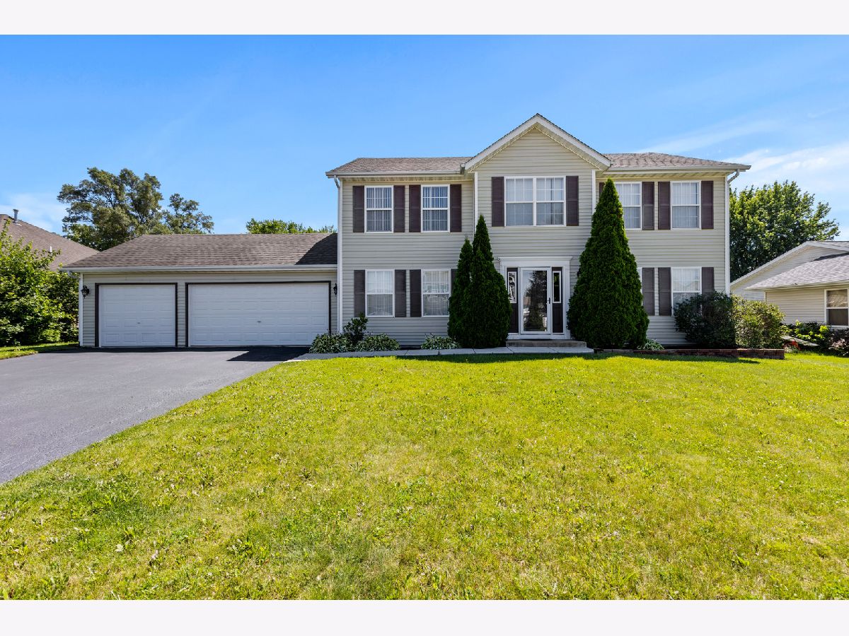 Homes Sold Wynmere South Beloit Illinois, 15553 Bombay
