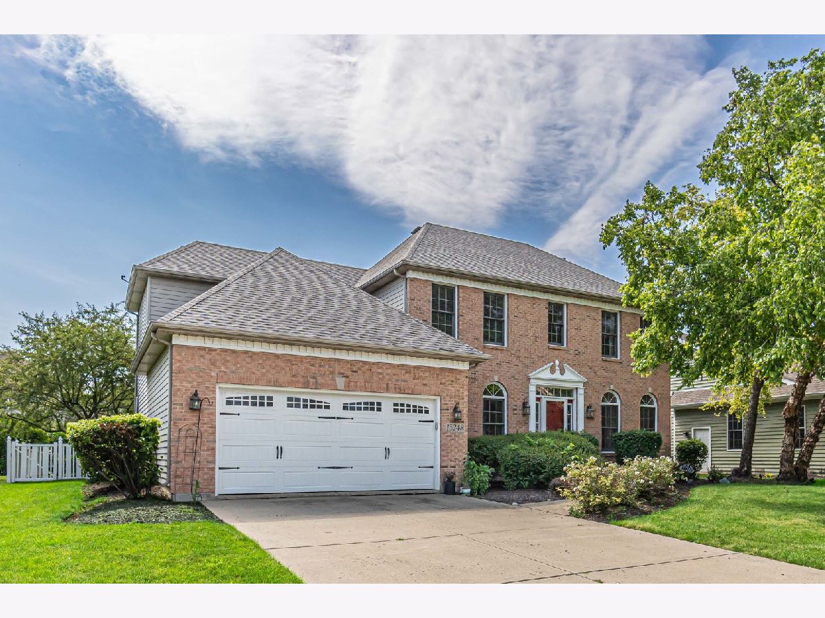 Homes Sold Wallin Woods Plainfield Illinois, 15248 Ingersoll