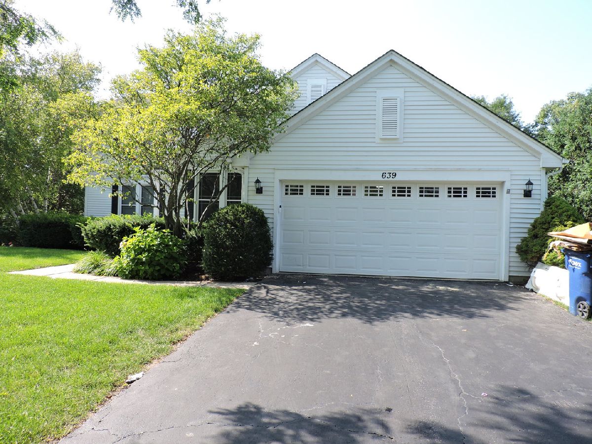 Homes & Condos & Townhomes Rented Grosse Pointe Village Vernon Hills Illinois, 639 Williams