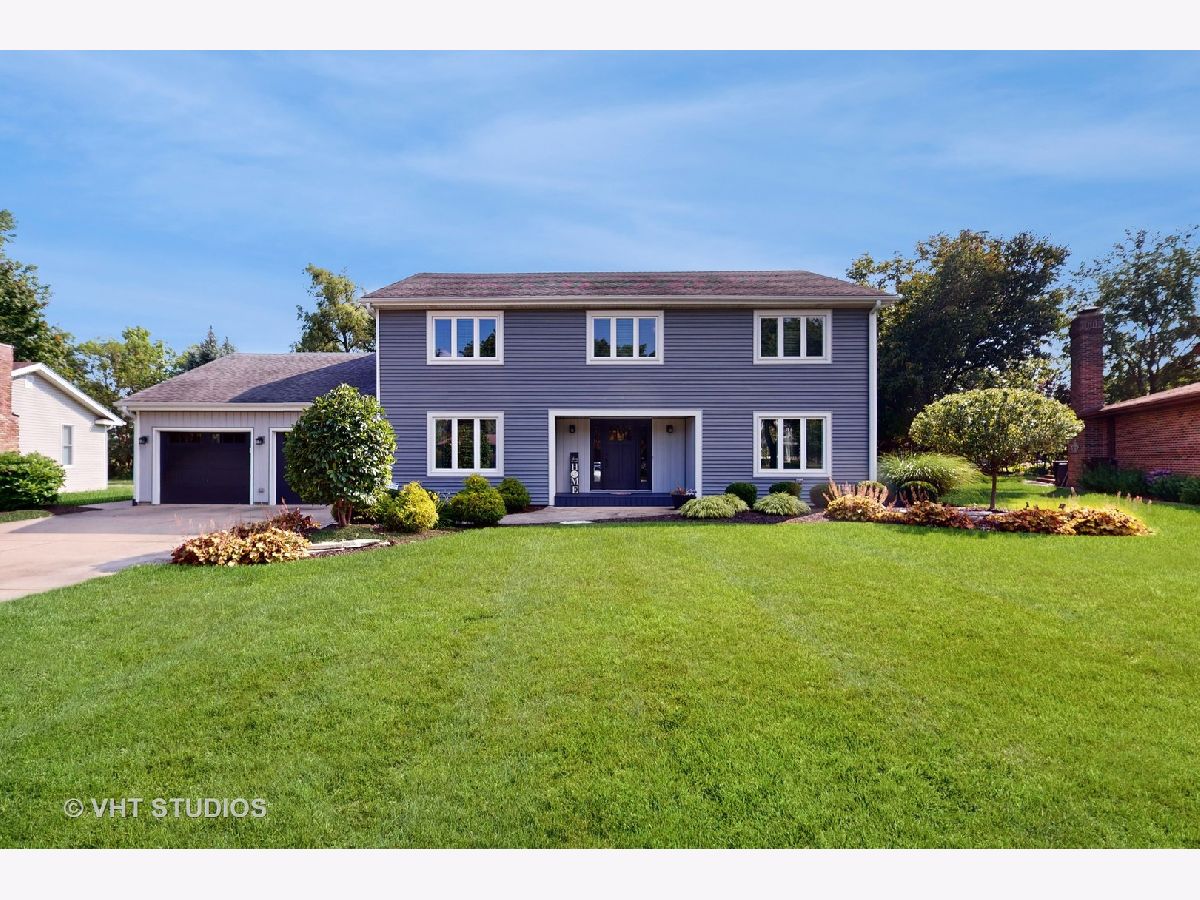 Homes Sold Krusemark Frankfort Illinois, 494 Nevada
