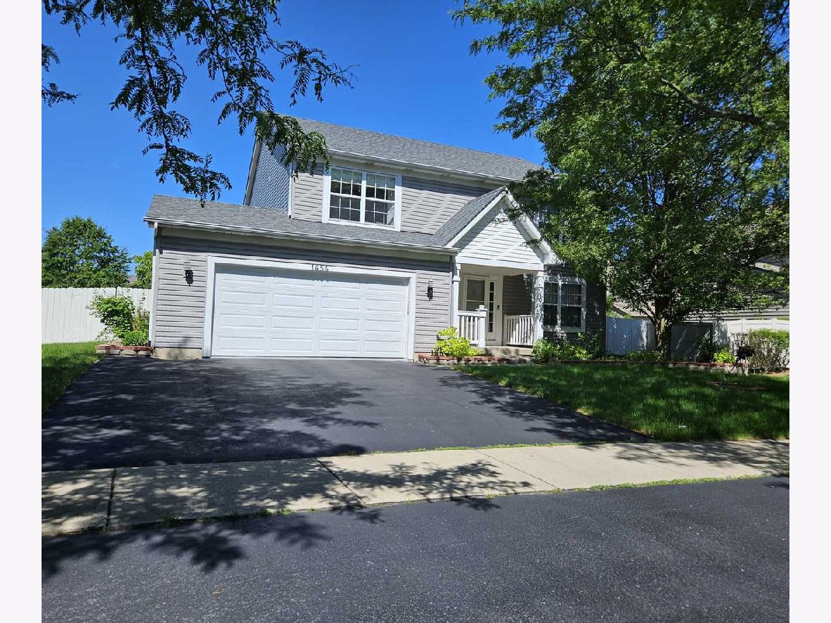 Homes Rented Cambridge Chase Aurora Illinois, 1454 Haversham