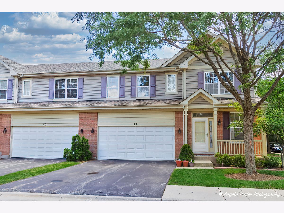 Homes & Townhomes Rented Chestnut Woods Palatine Illinois, 47 Fortwood