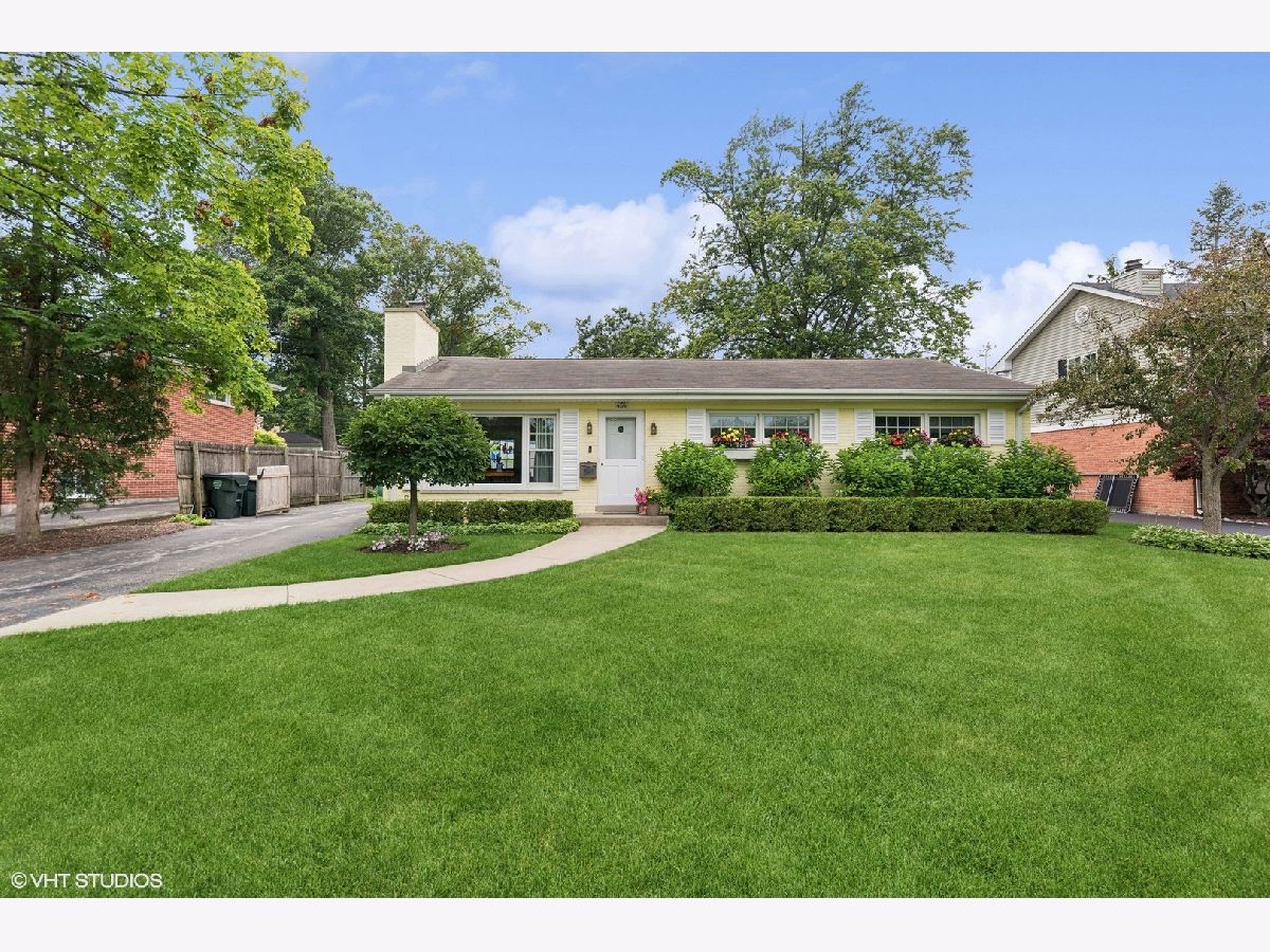 Homes Sold East Terrace Lake Bluff Illinois, 454 Mawman
