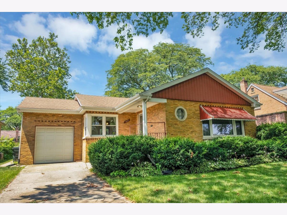 Homes Sold Southgate Homewood Illinois, 18520 Highland