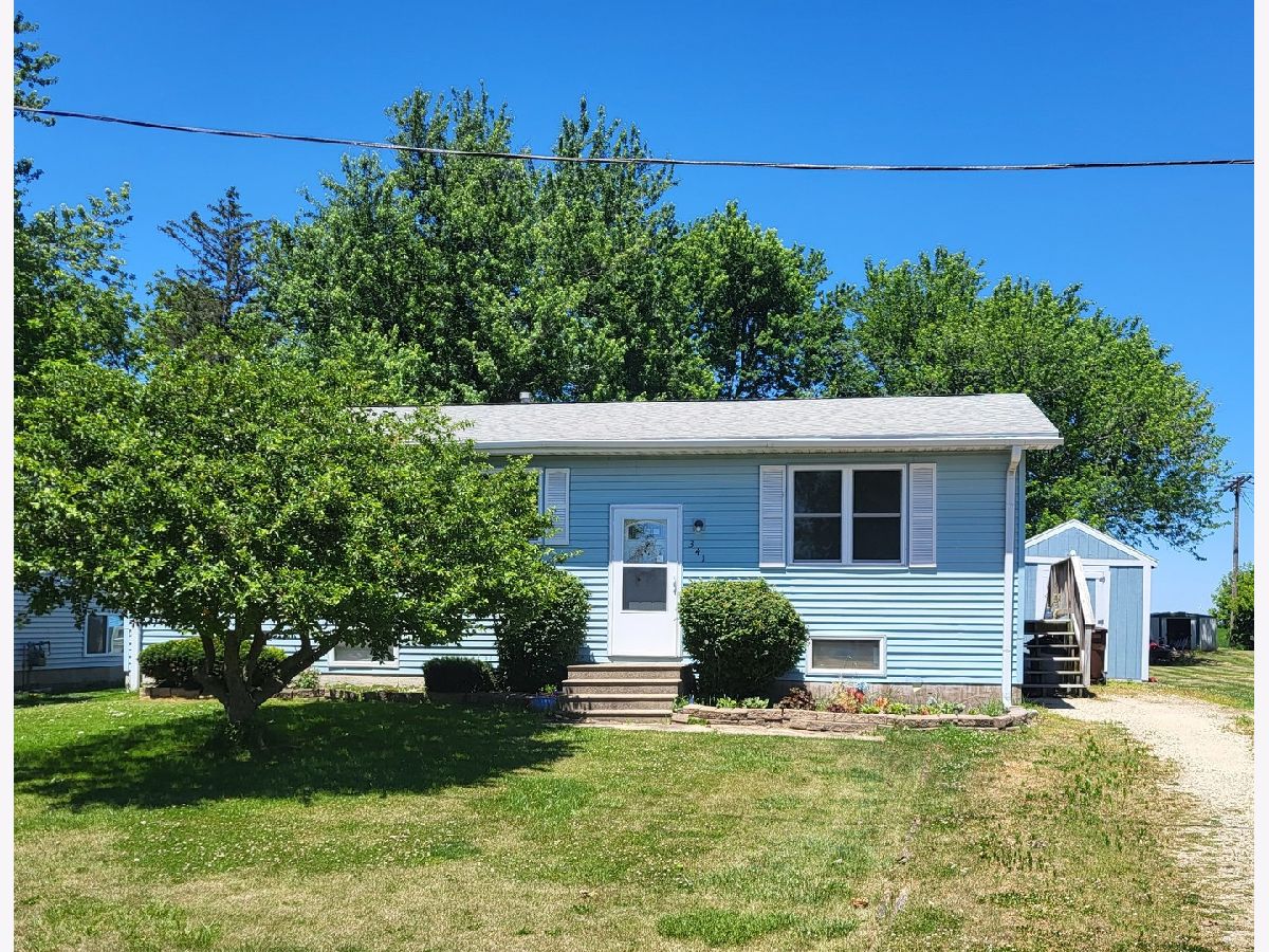  Sold Lee Illinois, 341 Kirke Gate