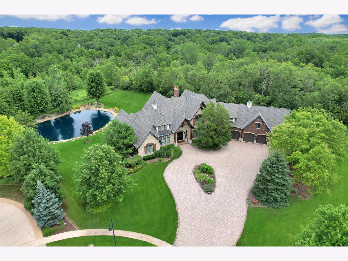 Homes Sold Steeple Run New Lenox Illinois, 1283 Georgias