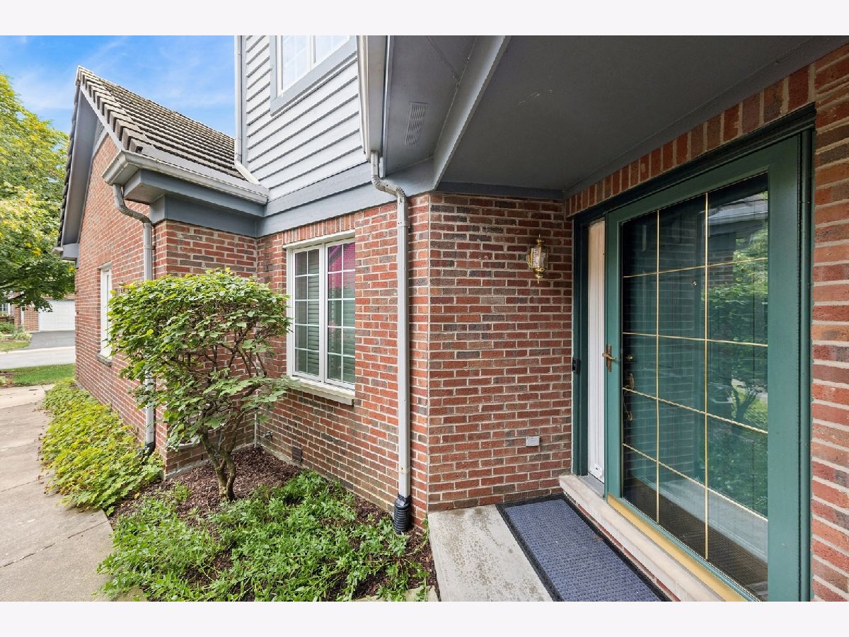 Townhomes & Homes Sold Chasemoor Burr Ridge Illinois, 37 Thornhill