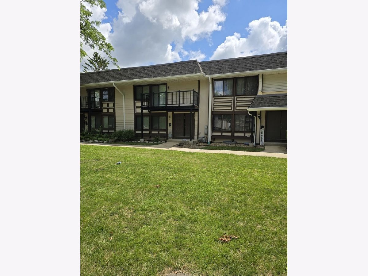 Townhomes & Condos Sold Tanglewood Hanover Park Illinois