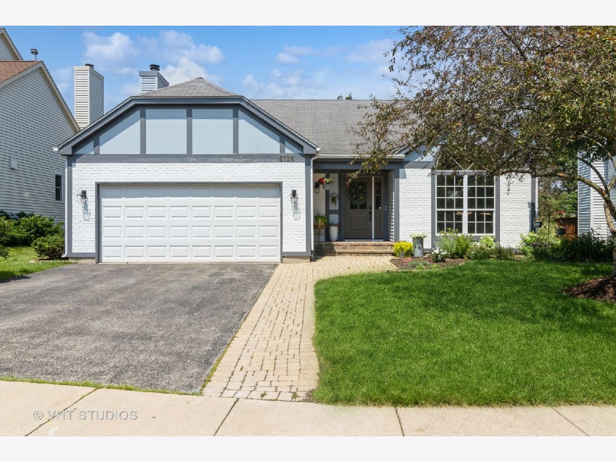 Homes & Condos & Townhomes Sold Fairway Ridge Gurnee Illinois, 6126 Golfview